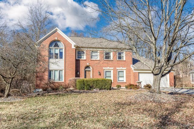 2911 Perthwood Drive, Anderson Twp, OH 45244