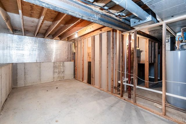 2911 Perthwood Drive, Anderson Twp, OH 45244