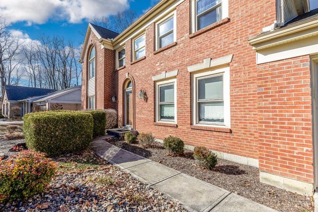 2911 Perthwood Drive, Anderson Twp, OH 45244