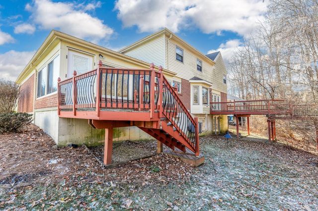 2911 Perthwood Drive, Anderson Twp, OH 45244