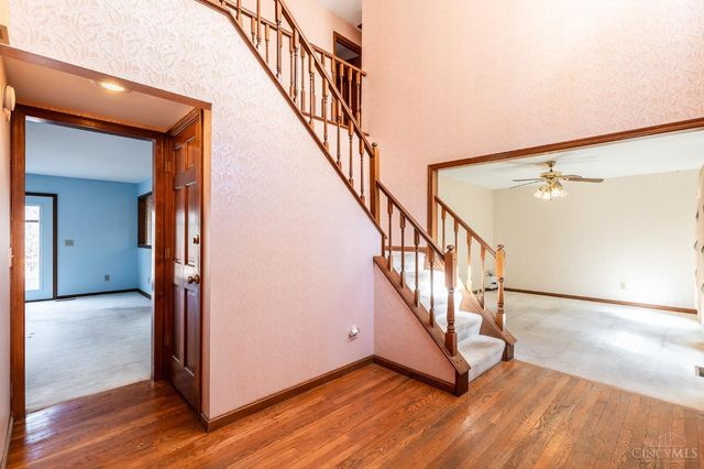 2911 Perthwood Drive, Anderson Twp, OH 45244