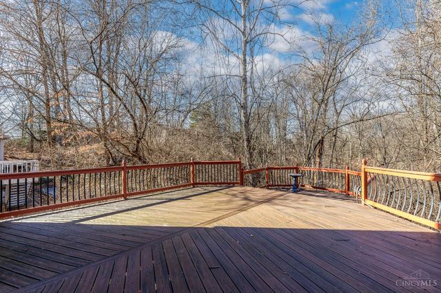 2911 Perthwood Drive, Anderson Twp, OH 45244