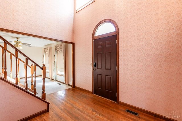 2911 Perthwood Drive, Anderson Twp, OH 45244