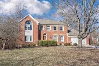 2911 Perthwood Drive, Anderson Twp, OH 45244