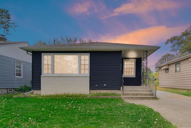 264 173rd Place, Hammond, IN 46324