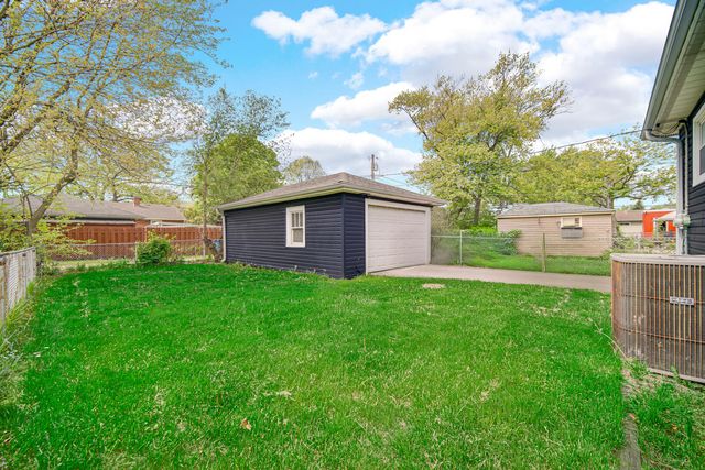 264 173rd Place, Hammond, IN 46324