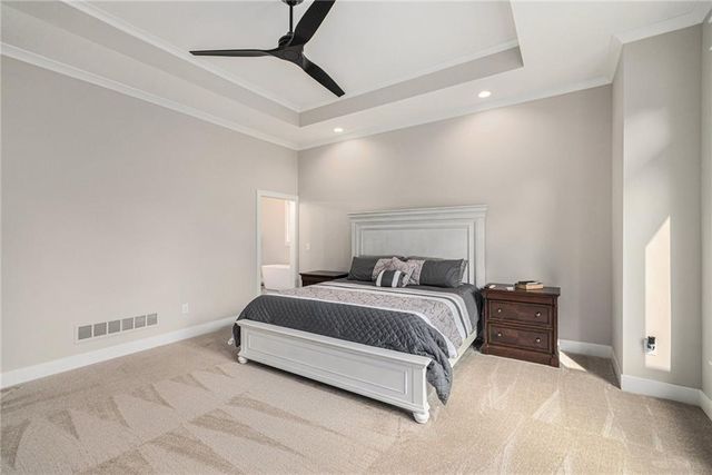 15447 W 168th Place, Olathe, KS 66062