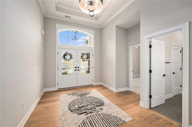 15447 W 168th Place, Olathe, KS 66062