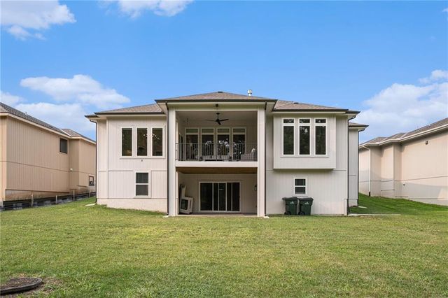 15447 W 168th Place, Olathe, KS 66062