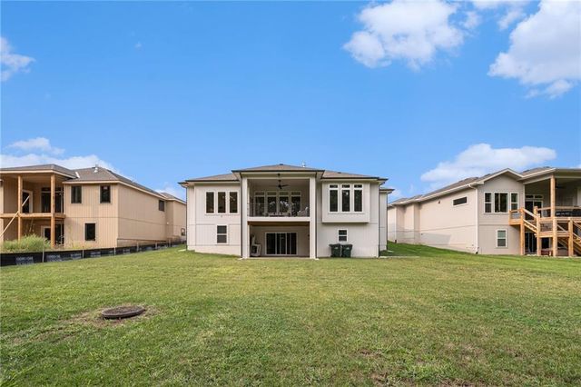 15447 W 168th Place, Olathe, KS 66062