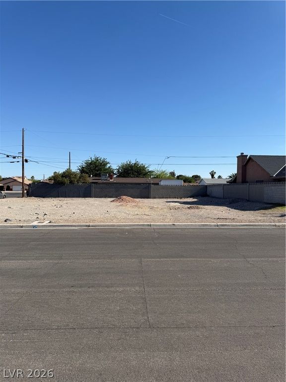 Idaho, Las Vegas, NV 89104