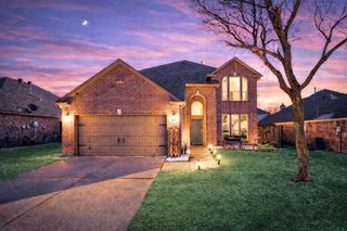 1044 Broken Spoke Drive, Little Elm, TX 75068