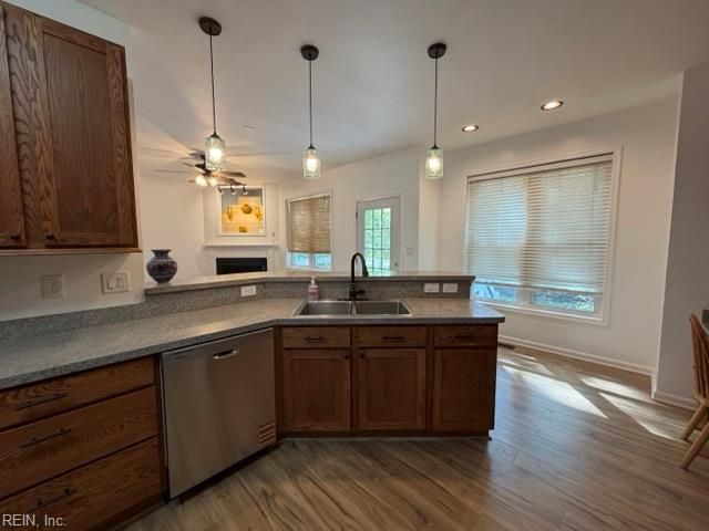 5 Lone Star LN, Poquoson, VA 23662