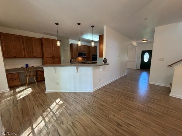 5 Lone Star LN, Poquoson, VA 23662