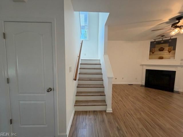 5 Lone Star LN, Poquoson, VA 23662