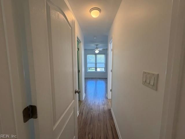 5 Lone Star LN, Poquoson, VA 23662