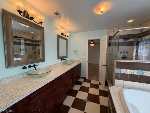 5 Lone Star LN, Poquoson, VA 23662