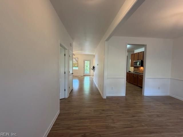 5 Lone Star LN, Poquoson, VA 23662