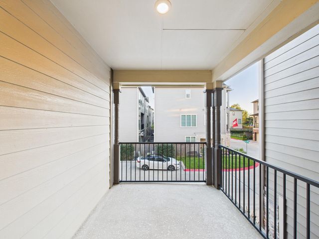 8918 Terrace Pass Drive, Houston, TX 77080