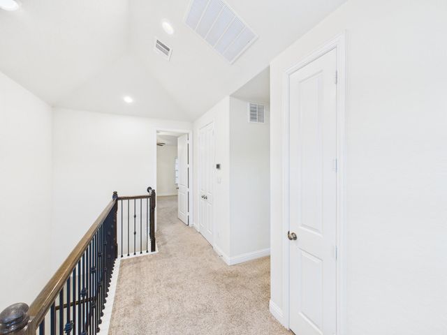 8918 Terrace Pass Drive, Houston, TX 77080