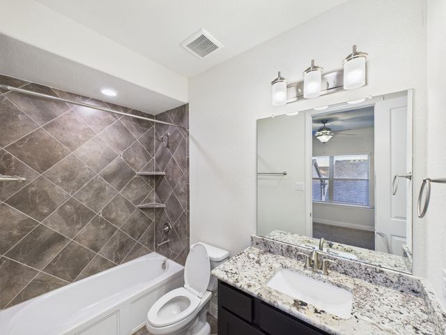 8918 Terrace Pass Drive, Houston, TX 77080