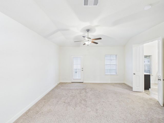 8918 Terrace Pass Drive, Houston, TX 77080