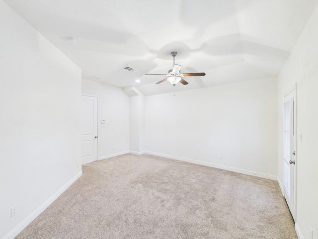 8918 Terrace Pass Drive, Houston, TX 77080