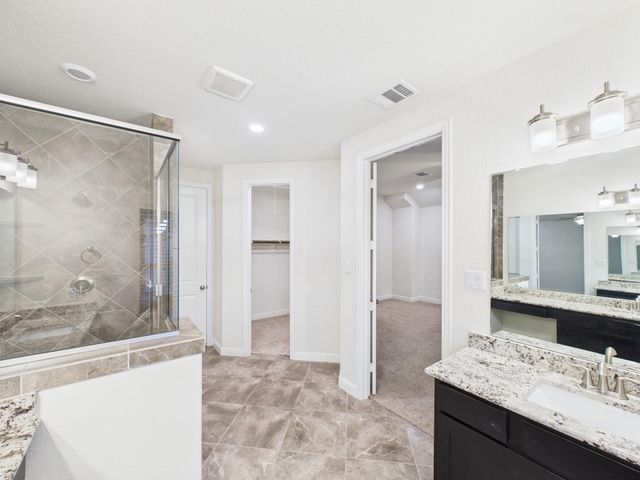 8918 Terrace Pass Drive, Houston, TX 77080