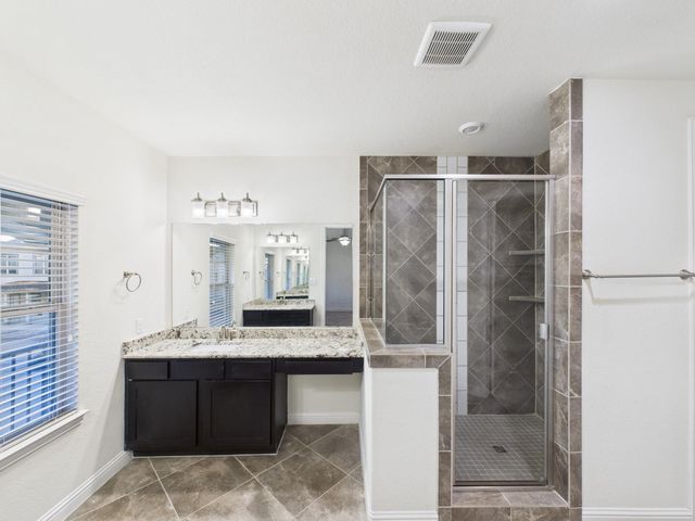 8918 Terrace Pass Drive, Houston, TX 77080