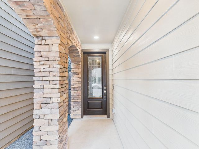 8918 Terrace Pass Drive, Houston, TX 77080