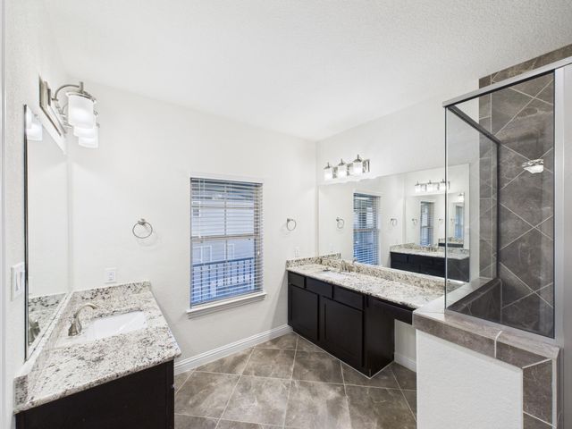 8918 Terrace Pass Drive, Houston, TX 77080