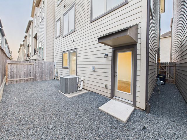 8918 Terrace Pass Drive, Houston, TX 77080