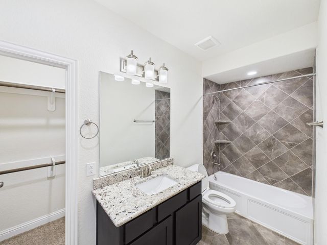 8918 Terrace Pass Drive, Houston, TX 77080