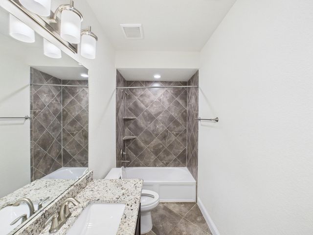 8918 Terrace Pass Drive, Houston, TX 77080