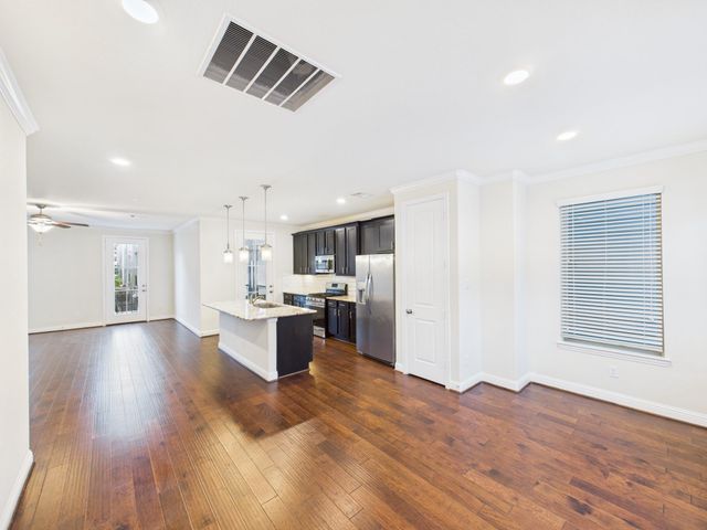 8918 Terrace Pass Drive, Houston, TX 77080