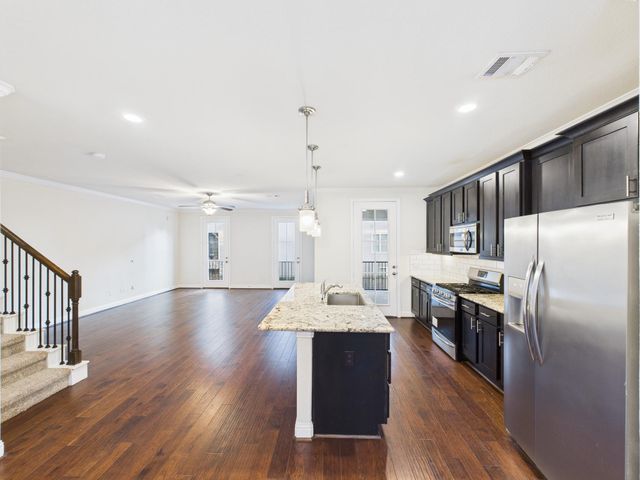 8918 Terrace Pass Drive, Houston, TX 77080