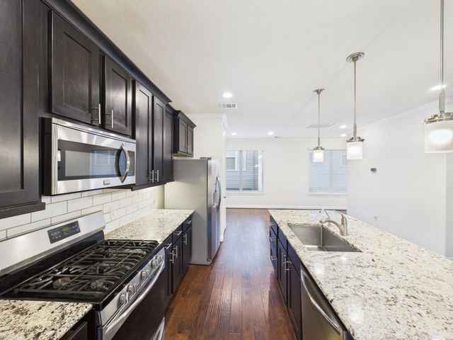 8918 Terrace Pass Drive, Houston, TX 77080