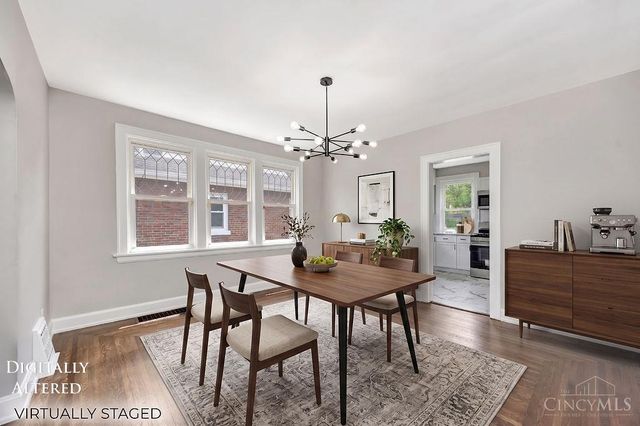 1115 Rutledge Avenue, Cincinnati, OH 45205