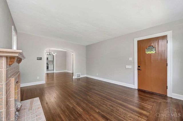 1115 Rutledge Avenue, Cincinnati, OH 45205
