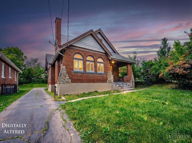 1115 Rutledge Avenue, Cincinnati, OH 45205