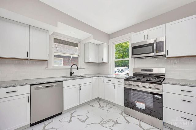 1115 Rutledge Avenue, Cincinnati, OH 45205