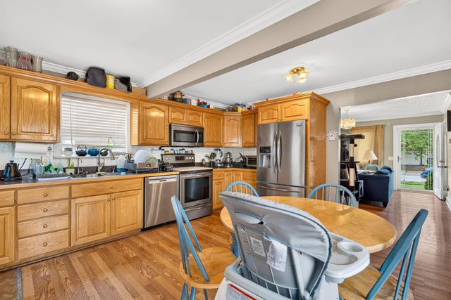 8767 Hubbard Drive S, Galloway, OH 43119
