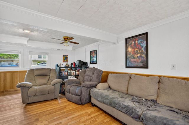 8767 Hubbard Drive S, Galloway, OH 43119