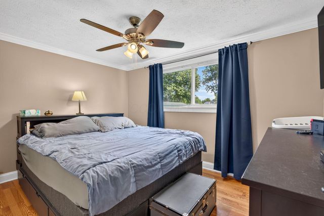 8767 Hubbard Drive S, Galloway, OH 43119