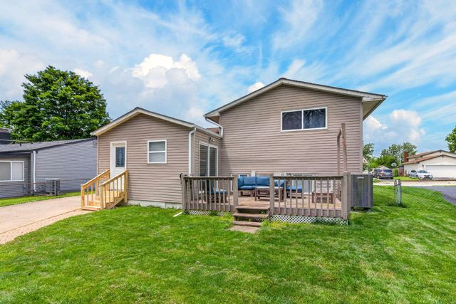 8767 Hubbard Drive S, Galloway, OH 43119
