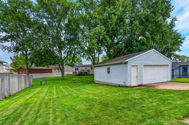 8767 Hubbard Drive S, Galloway, OH 43119