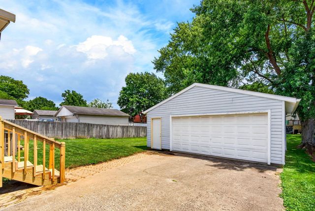 8767 Hubbard Drive S, Galloway, OH 43119