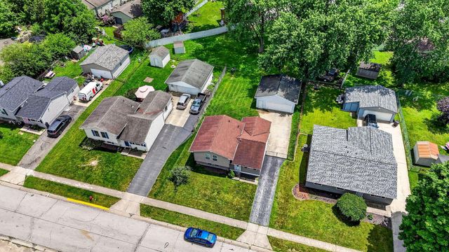 8767 Hubbard Drive S, Galloway, OH 43119
