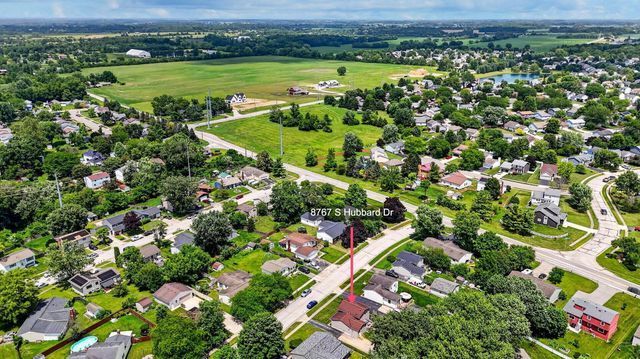 8767 Hubbard Drive S, Galloway, OH 43119