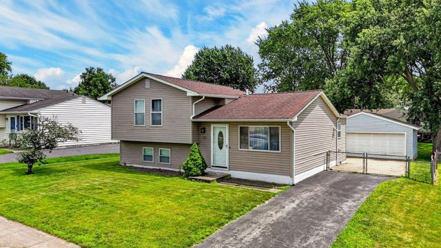 8767 Hubbard Drive S, Galloway, OH 43119